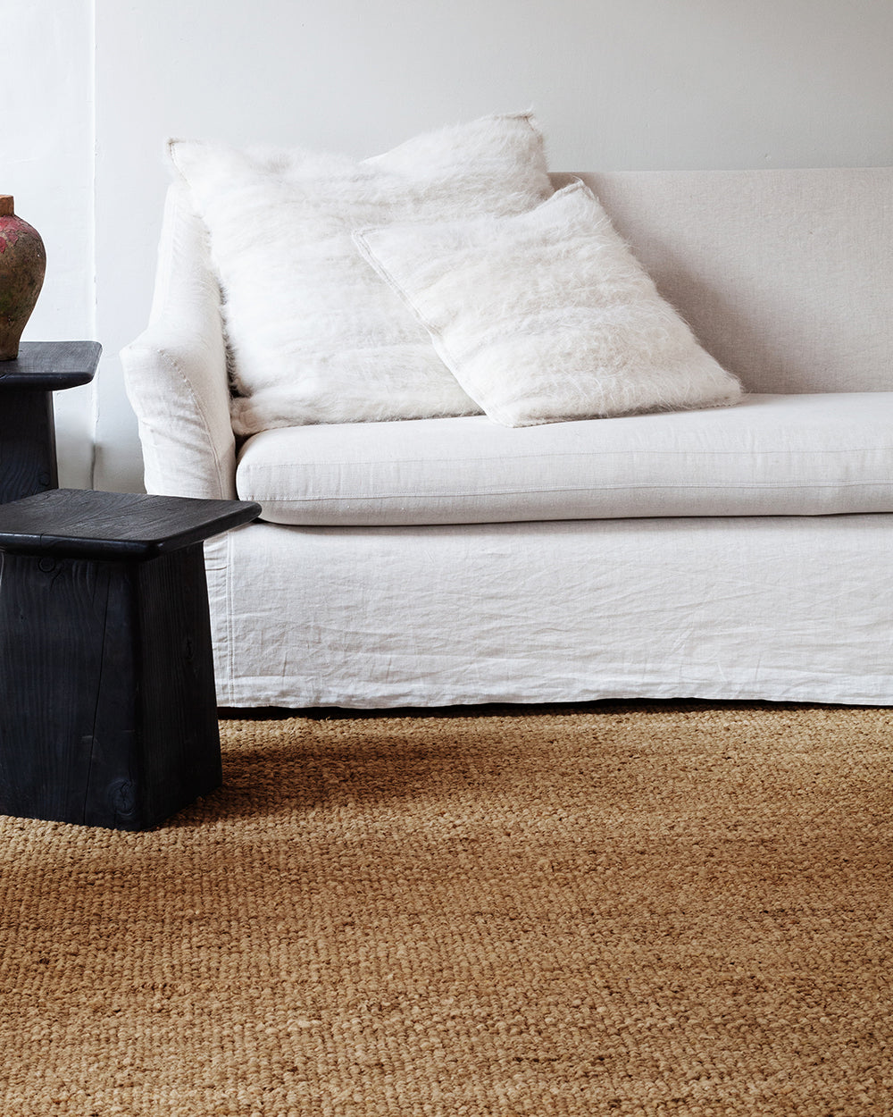 Awanay Madera Wool Rug